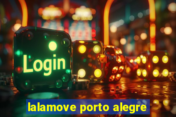 lalamove porto alegre